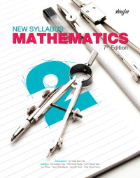 Image of New Syllabus Mathematics Grade 2 workbook