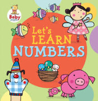 Image of Let's Learn Numbers