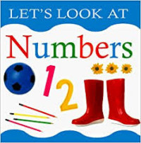 Image of Let's Look At Numbers