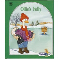 Image of Ollie's Folly