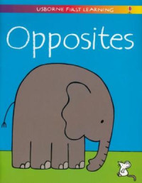 Opposites