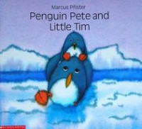 Image of Penguin Pete and Little Tim