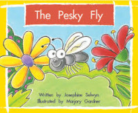 Image of The Pesky Fly