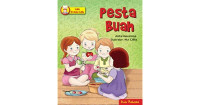 Image of Pesta Buah