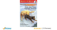 Image of Pets To The Rescue : Tara and Tiree, Fearless Friends