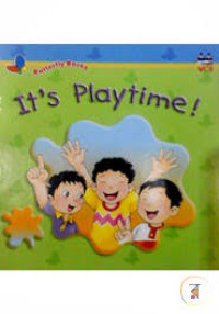 Image of It's Playtime !
