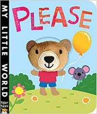 Image of Please