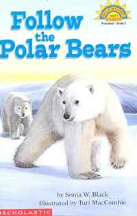 Image of Follow the Polar Bears
