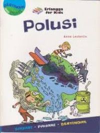 Image of Polusi