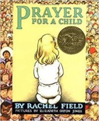 Image of Prayer for a Child