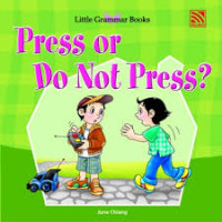 Image of Press or Do Not Press ?