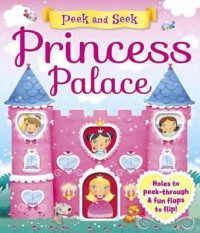 Image of Peek and Seek : Princess Palace