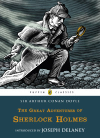 Image of The Great Adventures of Sherlock Holmes