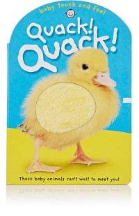 Image of Quack ! Quack !