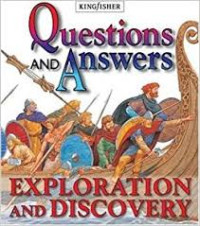 Image of Questions and Answers : Exploration and Discovery