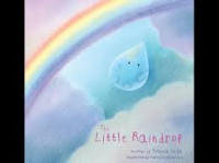 Image of The Little Raindrop
