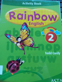 Image of Rainbow English 1