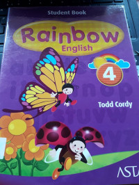 Image of Rainbow English 4