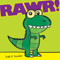 Image of Rawr!