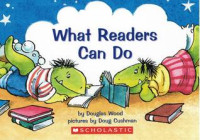 Image of What Readers Can Do