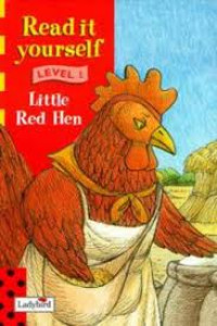 Image of Little Red Hen , Read It Yourself