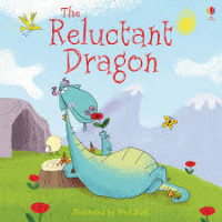 Image of The Reluctant Dragon