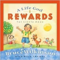 Image of A Life God : Rewards for Little Ones