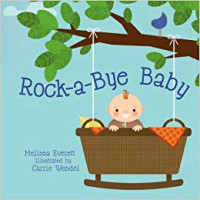 Image of Rock-a-Bye Baby