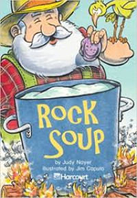 Image of Rock Soup