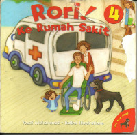 Image of Rori ! Ke Rumah Sakit 4