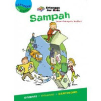Image of Bertindak Bagi Bumi : Sampah