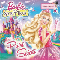 Image of Barbie And The Secret Door : Putri Sejati