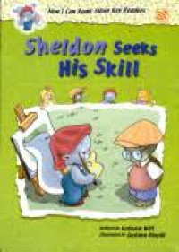 Image of Sheldon Seeks His Skill