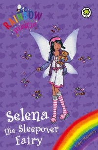 Image of Selena the Sleepover Fairy