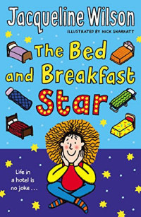 Image of The Bed and Breakfast Star