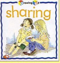 Image of Sharing  Berbagi