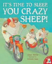 Image of Cocky's Circle : The Singing Sheep