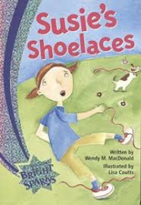 Image of Susie's Shoelaces