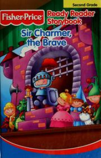 Image of Sir Charmer, the Brave