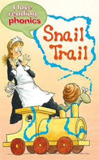 Image of Snail Trail Level 3A