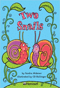 Image of Two Snails
