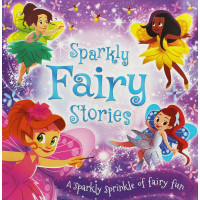 Image of Sparkly Fairy Stories