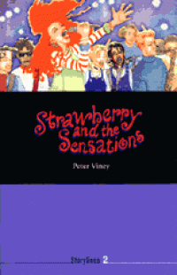 Image of Strawberry and the Sensations, Storylines 2