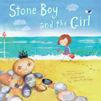 Image of Stone Boy and the Girl