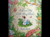 Image of I Love My Little Storybook