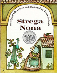 Image of Strenga Nona