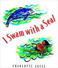 Image of I Swam with a Seal