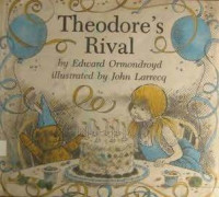 Image of Theodore's Rival