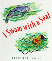 Image of I Swam with a Seal