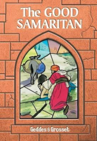 Image of The Good Samaritan